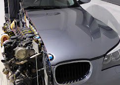 Taller V3 Premium Service Guadalajara